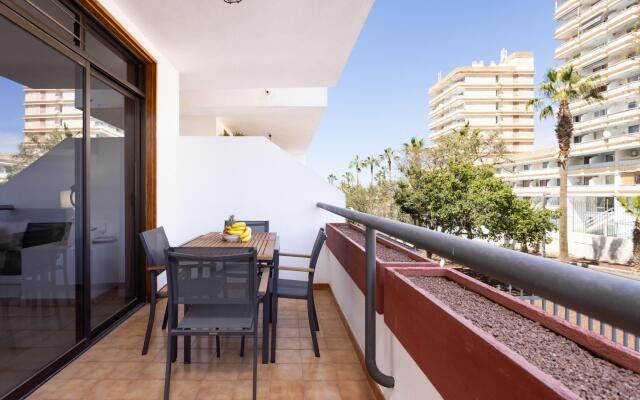 Home2Book Las Américas Comfy Apt, Pool&Terrace