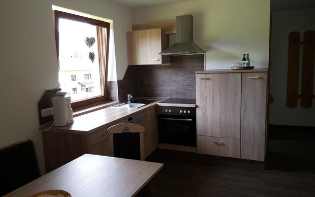 Gästehaus Schoeneweiß