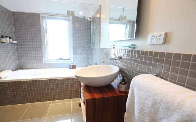 Two Four Two Boutique Apartments