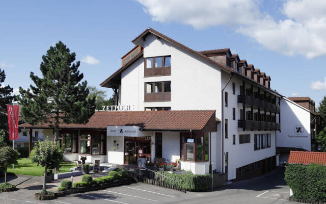 Hotel Zettler Günzburg
