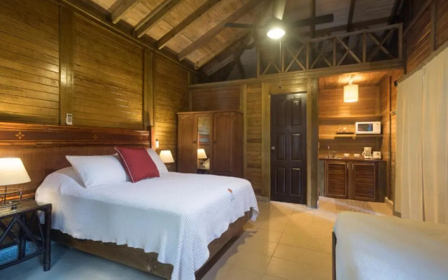 Villas El Encanto Cozumel