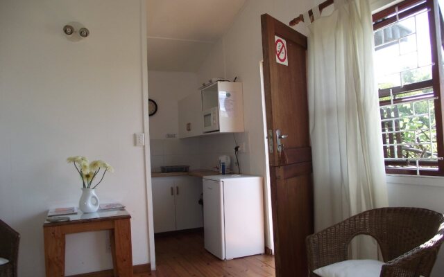 Paradise Heads Self Catering