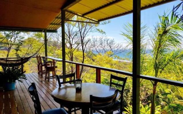 Santa Teresa Surf Vista Villas