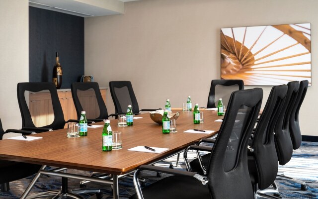 Fairfield Inn & Suites by Marriott North Bay