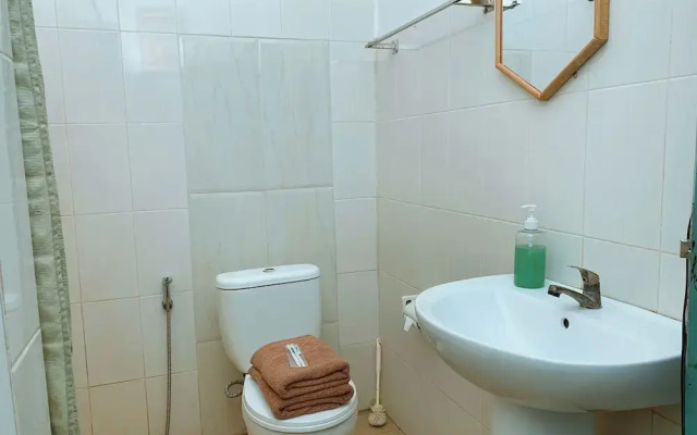 Griya Cemara Homestay