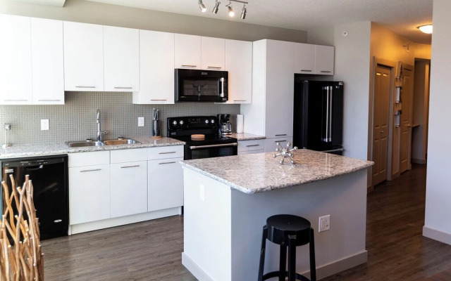 Corporate Stays Mayfair Apartments