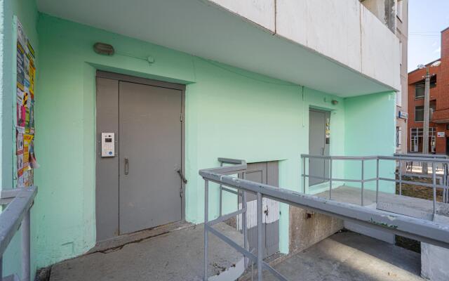 Апартаменты на улице Шейнкмана 108