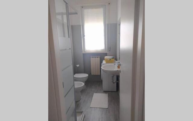CLALU_2 - appartamento Senigallia