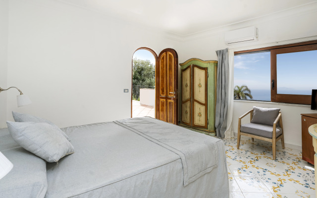 Hotel Il Girasole