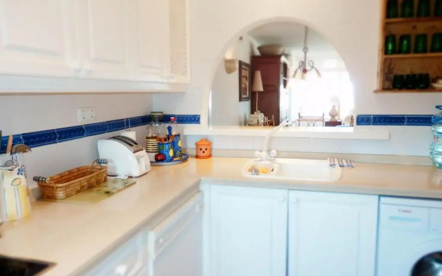 Apartment Torremolinos/Malaga 101496