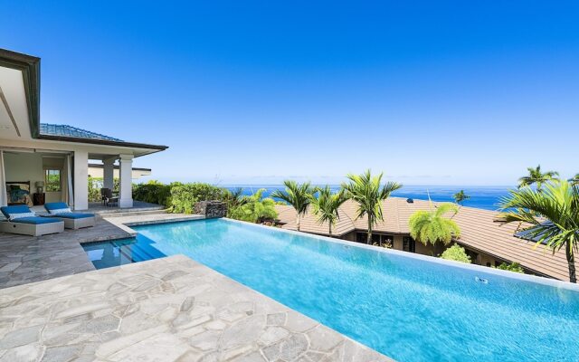 Blue Hawaii - 3 Br Home