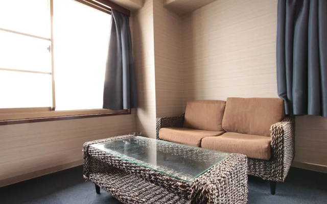 Ooedo Onsen Monogatari Toi Marine Hotel