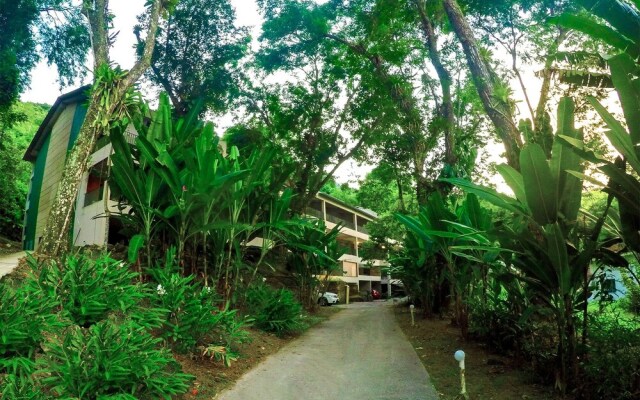 Beckers Suítes Angra