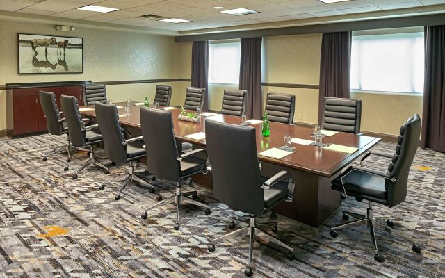 Hilton Cincinnati Airport