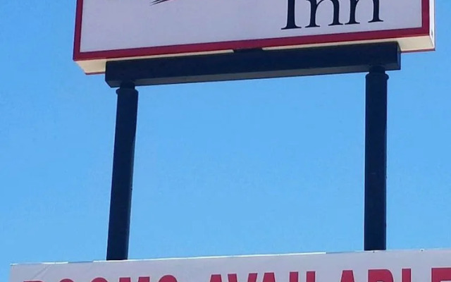 Stay Express Inn And Suites - Sweetwater Tx