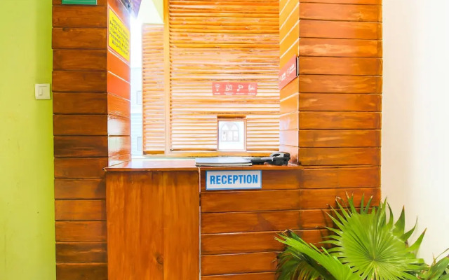Oyo 23199 Gilly Guest House