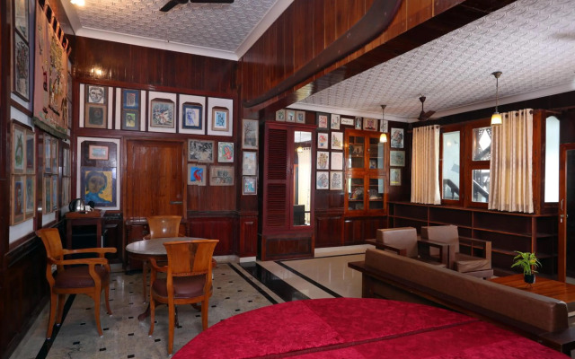 Tom's Inn Premium