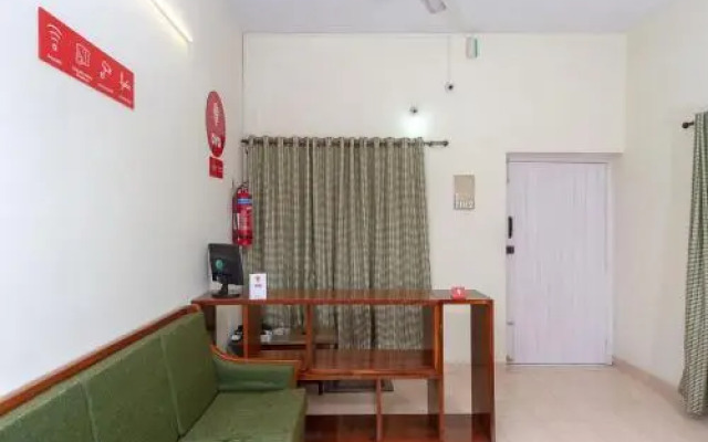 Tower Residency By OYO Rooms