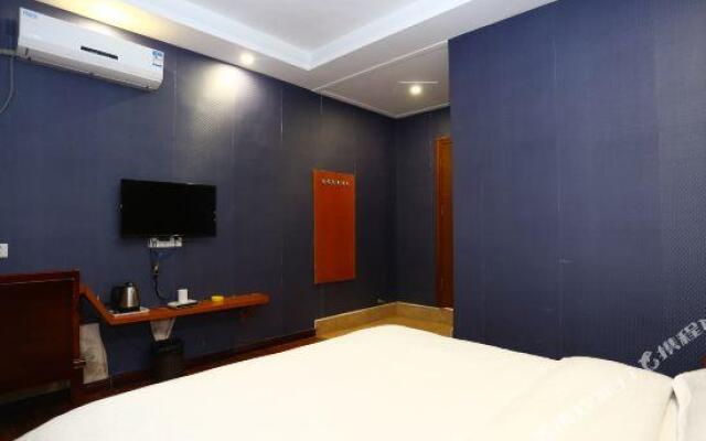 Tiantian Boutique Hotel