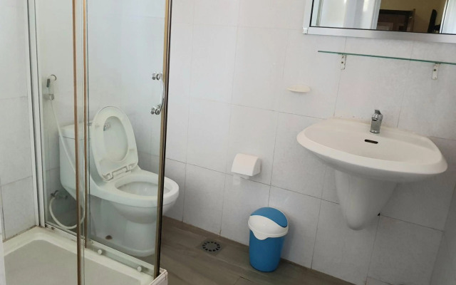 Hotel du Golfe de Guinee