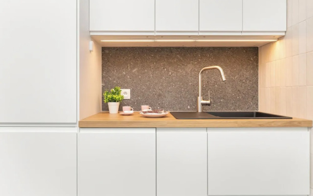 Letnicka Apartment Gdańsk by Renters