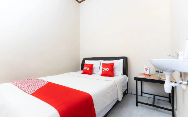 Wisma Pelita Mas by OYO Rooms