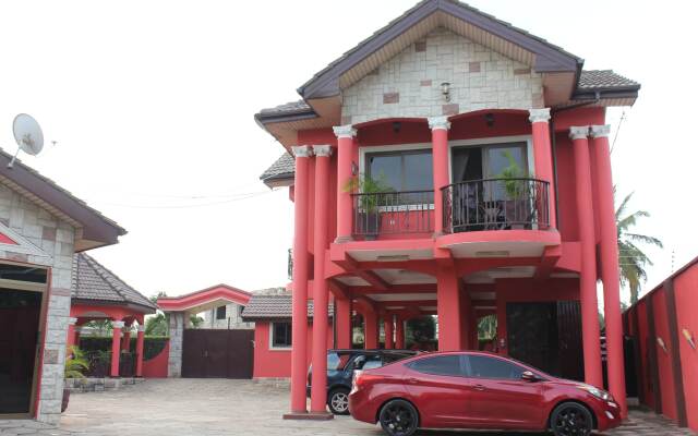 Nego Lodge