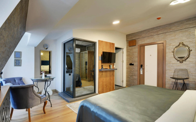 Grande Stella Hotel