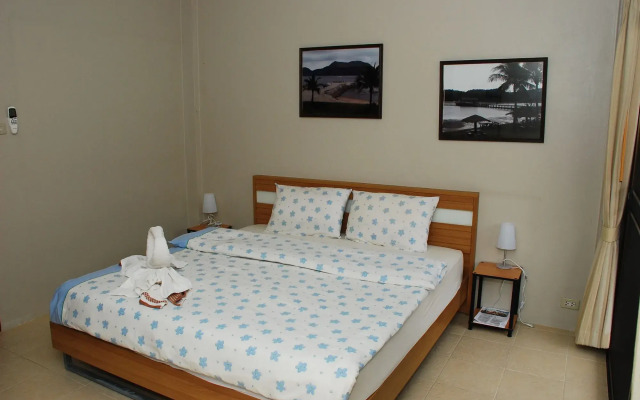 Thai Paradise South Residence