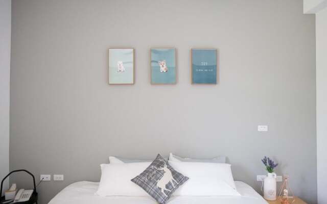 Foresweet B&B