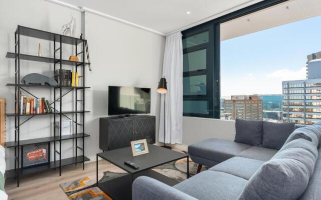 16 on Bree Luxury Apartments