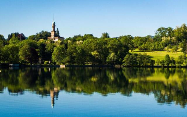Relais & Chateaux Villa Crespi