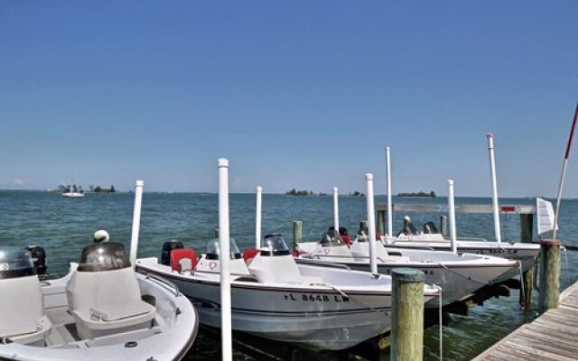 Oyster Pointe & Oyster Bay Resort