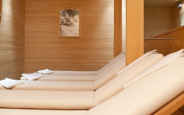 Appartement Elmar