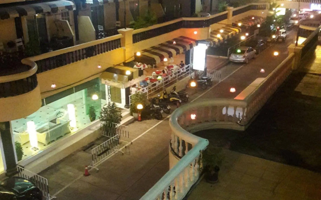 Key Bar And Guest House Jomtien