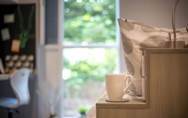 Student Only Buccleuch Street