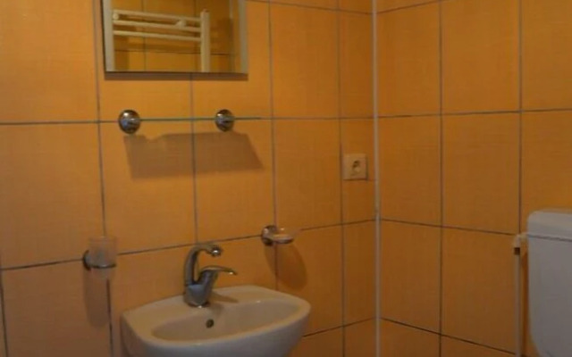 Ali's Guest House
