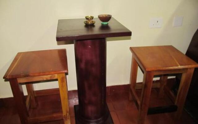 Casa Ribera Ayurveda Resort
