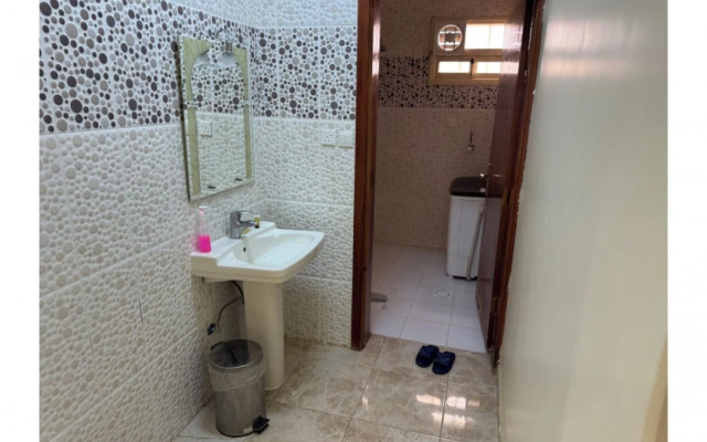 Nomas Palace Apparthotel Al Wadyan