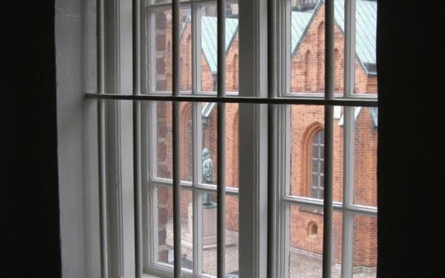 Den Gamle Arrest