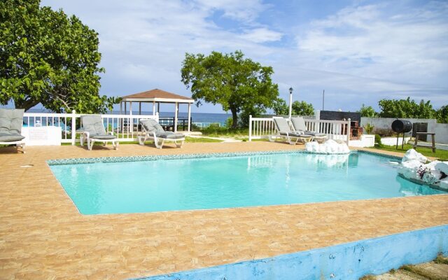 Maranatha Villa