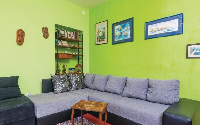 Amazing Home in Orebic With Wifi and 3 Bedrooms