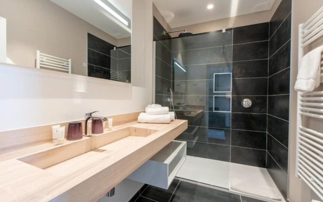 Hôtel Le Clos du Colombier 1817 Vignes & Spa