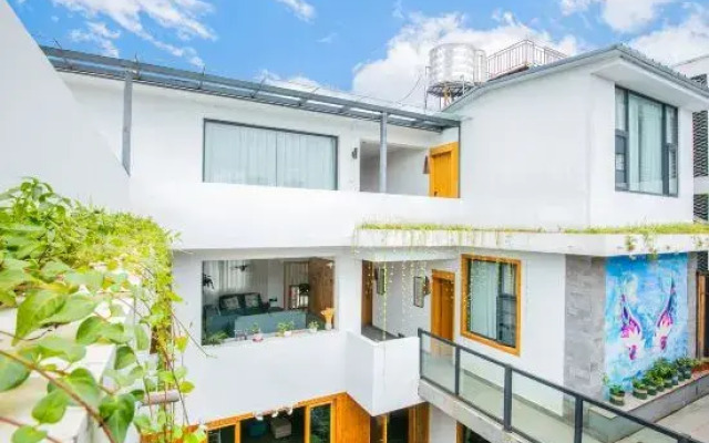 Dali Yinian Dali Residence