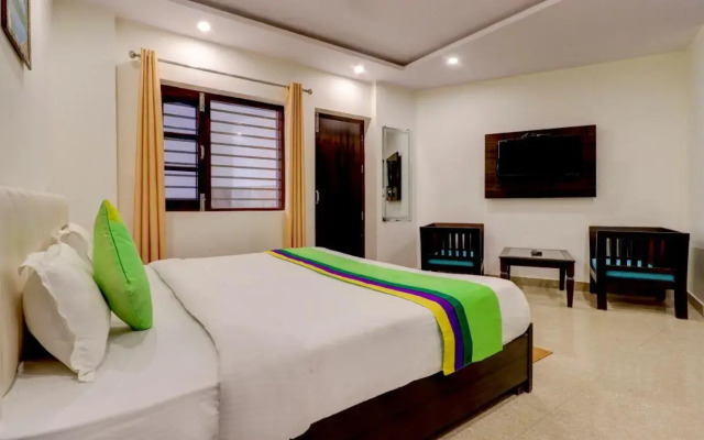 Treebo Trend Hotel Nv