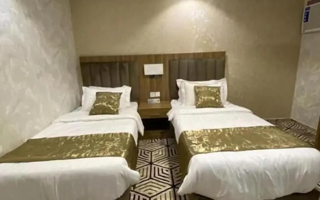 Seven Mountains Hotel