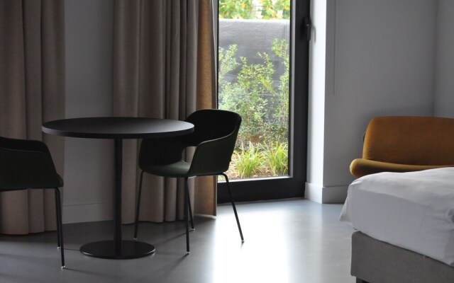 TRUST Hotel