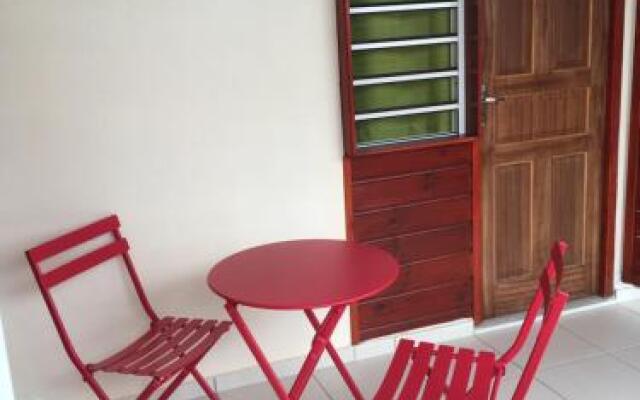 Les Gîtes De L'union