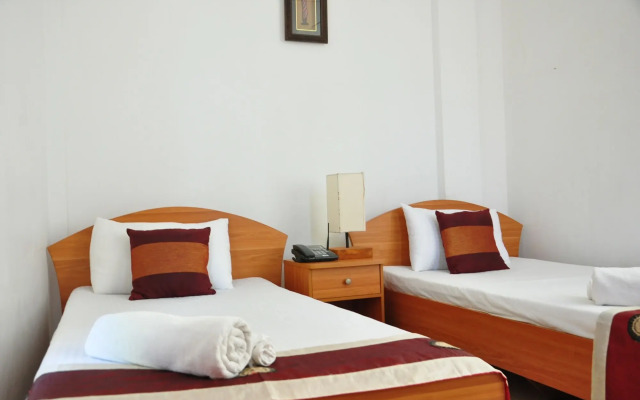 Villa Hotel
