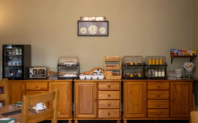 Eildon Guest House